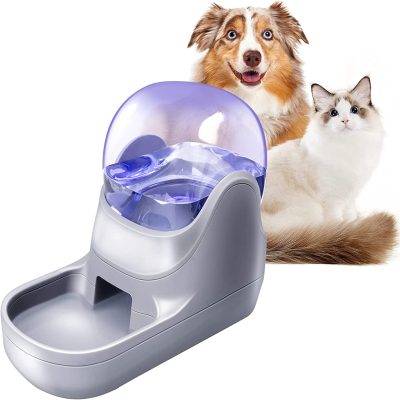 Cats Automatic Feeder