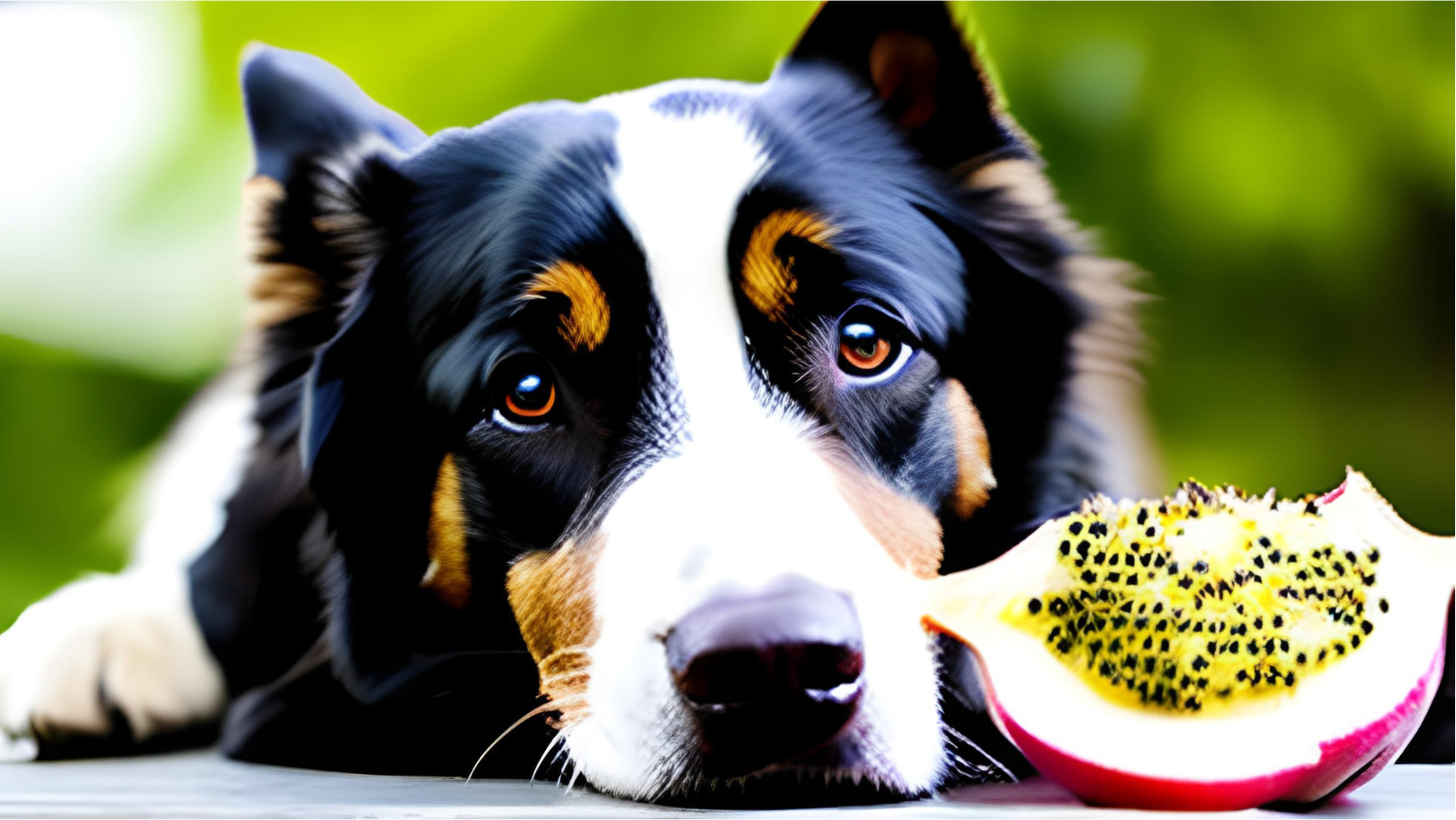 Can Dogs Eat Dragon Fruit? Benefits And Safety Tips